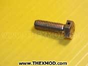 Screw Locking - M8 x 25mm - FV1016896
