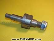 Stud - M20 x 2.5mm - 29mm Long - 271451001167