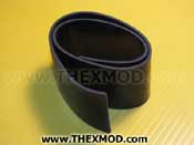 Rubber Strip - 495mm Long - 3000/21