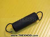 Spring - 17mm od - 78mm Long - MAK8710
