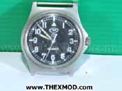 G10 Watch - issued - 74629/91