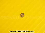 Nut - M2.50 x 0.45mm - BS3692