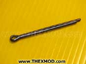 Pin Cotter Split - 63mm Long - BS1574