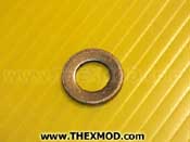 Washer - 13.40mm Hole dia - BS4320