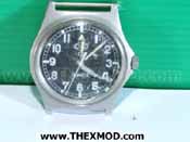 G10 Watch - issued - 54783/90