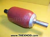 Valve - PT472BAR