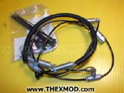 Door Mechanism - 82.63812-0025