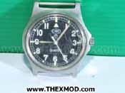 G10 Watch - issued - 6435/82