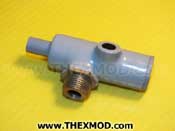 Valve - Stop-check - 3/4in UNF - FV607688