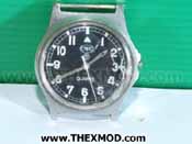 G10 Watch - issued - 7929/82