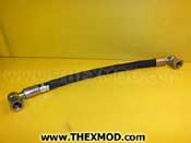 Hose Rubber - 16mm id - 507mm Long - FV2061656