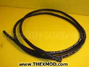 Conduit - 10mm od - PSB0110 - Per Meter