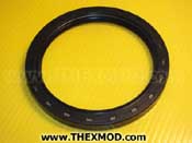 Ring - Oil Seal - 9049107286