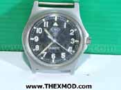 G10 Watch - issued - 27864/84