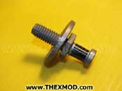 Strike Catch - Door Lock Striker - 0004330255