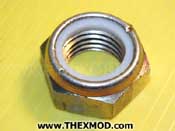 Nut - UNC - 1 1/8in - 271451000260