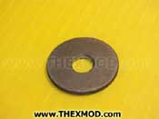 Washer - Recessed - 25/64in od - 91113197