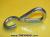 Hook - 3in Long - FV839080