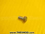Screw - M5 x 0.80 - 10.29mm Long - BS3692