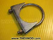 Clamp Universal - Exhaust - ND20161N