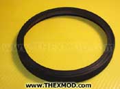 Ring Clamp - 0.660in od - SD/A250050