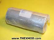 Cylinder Damper Steel - 2 1/4in id - 3410-5