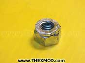 Nut Self Locking - M12 x 1.75mm - 7069408