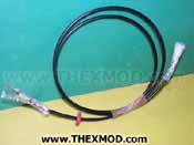 Cable - Speedo - PRC6022