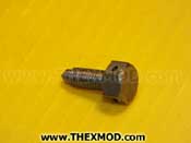 Plug Screw Bleed - UNF 1/4in - 28 - 13mm- FV814610