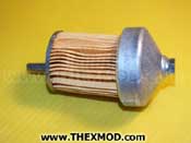 Filter - Oil - 360981