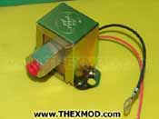 Pump - Fuel - 24V