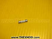 Fuse - 20.5mm - 2a - 250v ac - L1427