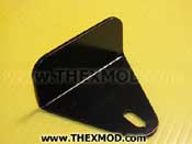 Bracket - 80 x 37mm - MTC2103