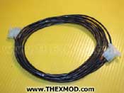 Harness - Speedometer - 706-54600