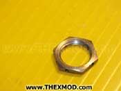 Nut Plain Hexagon - MS21340-05