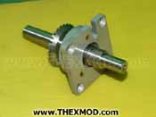 Gear - Bevel Assembly - FV794015