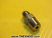 Union - MS51500B4-4