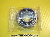 Bearing Ball - 20mm id - 6204ZJ, 6204Z