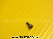 Screw - M3 x 0.50mm - 8mm Long - 030.116.99