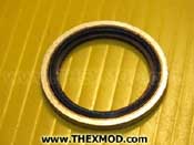 Gasket - SCV030