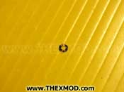 Washer - 2.3mm dia - BS4463