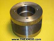 Pulley Jockey - 200M016