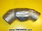 Insulation Pipe Covering - Thermal - 1920-12369422