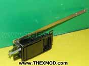 Handle - Door  Remote control  Right Hand  MUC3656