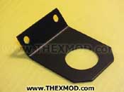 Bracket Switch Mounting - MZK4409