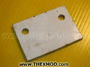 Spacer Rad Bump Stop - AS066115