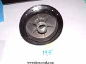 HUB WHEEL - Armstrong-2