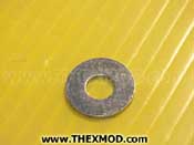 Washer - Flat - 21mm dia - BS4320