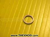 Spacer Ring - 12.80mm od  - Y5936-332