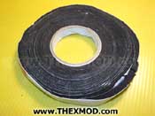 Seal - 8000mm Long - MUC3610, ASR2198